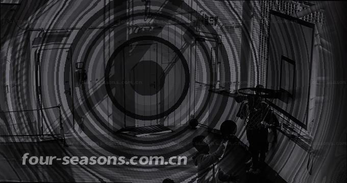 AI趋势雷达图 技术变革 未来方向